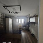 Satılır 5 otaqlı Köhnə Tikili, Yeni Günəşli qəs., Suraxanı rayonu 9