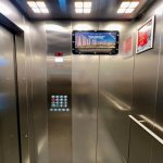 Kirayə (aylıq) 3 otaqlı Yeni Tikili, İnşaatçılar metrosu, Yasamal rayonu 22