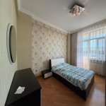 Kirayə (aylıq) 3 otaqlı Yeni Tikili, Dərnəgül metrosu, 8-ci mikrorayon, Binəqədi rayonu 6