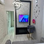 Kirayə (aylıq) 3 otaqlı Yeni Tikili, Gənclik metrosu, Nəsimi rayonu 1