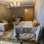 Satılır 2 otaqlı Həyət evi/villa, 8 Noyabr metrosu, 3-cü mikrorayon, Nəsimi rayonu 4