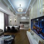 Kirayə (aylıq) 4 otaqlı Yeni Tikili, 28 May metrosu, Nəsimi rayonu 7