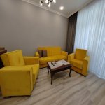 Kirayə (günlük) 3 otaqlı Yeni Tikili, Nizami metrosu, Nəsimi rayonu 3