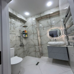 Продажа 2 комнат Новостройка, м. Ази Асланова метро, Хетаи район 12