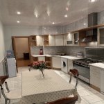 Kirayə (aylıq) 4 otaqlı Yeni Tikili, Nizami metrosu, Yasamal qəs., Yasamal rayonu 17