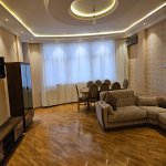 Kirayə (aylıq) 3 otaqlı Yeni Tikili, Xətai metrosu, Xətai rayonu 2