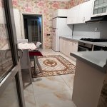Аренда 3 комнат Новостройка, м. 20 Января метро, пос. Ясамал, Ясамал район 5