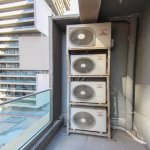 Аренда 3 комнатная Новостройка, м. 8 Ноябрь метро, Ясамал район 11