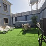 Kirayə (aylıq) 4 otaqlı Həyət evi/villa, Şüvəlan, Xəzər rayonu 23