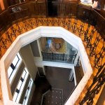 Satılır 16 otaqlı Həyət evi/villa, Nəsimi rayonu 28