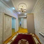 Kirayə (aylıq) 3 otaqlı Yeni Tikili, Memar Əcəmi metrosu, 6-cı mikrorayon, Binəqədi rayonu 11