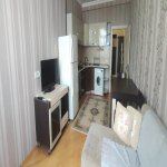 Аренда 2 комнат Новостройка, м. Гара Гараева метро, Низаминский р-н район 1