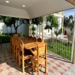 Kirayə (günlük) 5 otaqlı Həyət evi/villa Qəbələ 6