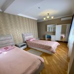 Kirayə (aylıq) 4 otaqlı Yeni Tikili, Badamdar qəs., Səbail rayonu 14