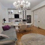 Продажа 3 комнатная Новостройка, м. Автовокзал метро, пос. Биляджари, Бинагадинский р-н район 3