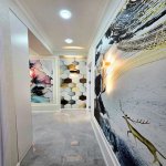 Satılır 3 otaqlı Yeni Tikili, Neftçilər metrosu, 8-ci kilometr, Nizami rayonu 10