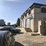 Kirayə (aylıq) Obyekt, Memar Əcəmi metrosu, 9-cu mikrorayon, Binəqədi rayonu 2