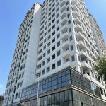 Satılır 3 otaqlı Yeni Tikili, Neftçilər metrosu, Nizami rayonu 1