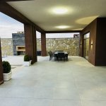 Kirayə (günlük) 4 otaqlı Həyət evi/villa, Mərdəkan, Xəzər rayonu 7