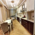 Kirayə (aylıq) 3 otaqlı Yeni Tikili, Həzi Aslanov metrosu, Xətai rayonu 3