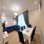 Kirayə (aylıq) 2 otaqlı Yeni Tikili, Gənclik metrosu, Koala parkı, Nəsimi rayonu 4