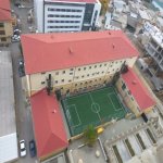 Satılır 4 otaqlı Yeni Tikili, Nəsimi rayonu 6