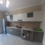 Kirayə (aylıq) 3 otaqlı Yeni Tikili, Nəriman Nərimanov metrosu, Nərimanov rayonu 14