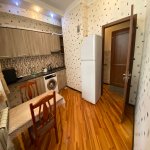 Kirayə (aylıq) 2 otaqlı Yeni Tikili, Həzi Aslanov metrosu, H.Aslanov qəs., Xətai rayonu 3