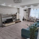 Kirayə (aylıq) 2 otaqlı Yeni Tikili, Həzi Aslanov metrosu, Xətai rayonu 20