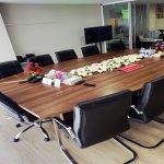 Kirayə (aylıq) 6 otaqlı Ofis, Nəriman Nərimanov metrosu, Nərimanov rayonu 4