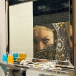 Kirayə (günlük) 4 otaqlı Həyət evi/villa Qəbələ 16