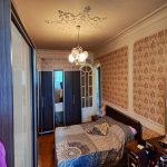Kirayə (aylıq) 3 otaqlı Köhnə Tikili, Həzi Aslanov metrosu, H.Aslanov qəs., Xətai rayonu 9