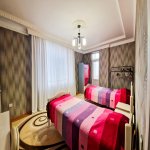 Kirayə (aylıq) 3 otaqlı Yeni Tikili, Neftçilər metrosu, 8-ci kilometr, Nizami rayonu 6