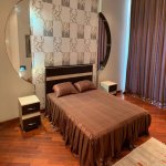 Kirayə (aylıq) 2 otaqlı Yeni Tikili, Gənclik metrosu, Nəsimi rayonu 4