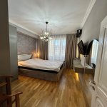 Продажа 2 комнатная Новостройка, м. Автовокзал метро, пос. Биляджари, Бинагадинский р-н район 5