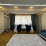 Satılır 3 otaqlı Yeni Tikili, Qara Qarayev metrosu, Nizami rayonu 3