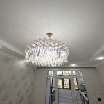 Продажа 2 комнат Новостройка Хырдалан 4