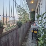 Satılır 4 otaqlı Köhnə Tikili, Azadlıq metrosu, Binəqədi rayonu 26