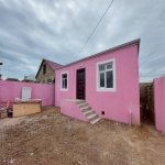 Satılır 3 otaqlı Həyət evi/villa, Binə qəs., Xəzər rayonu 1