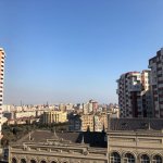Satılır 3 otaqlı Köhnə Tikili, Memar Əcəmi metrosu, 9-cu mikrorayon, Binəqədi rayonu 2