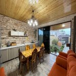 Satılır 3 otaqlı Bağ evi, Buzovna, Xəzər rayonu 4