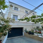 Satılır 8 otaqlı Həyət evi/villa, Qara Qarayev metrosu, Sevinc k/t, Nizami rayonu 5