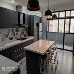 Kirayə (aylıq) 3 otaqlı Yeni Tikili, Yeni Yasamal qəs., Yasamal rayonu 17