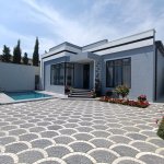 Satılır 4 otaqlı Həyət evi/villa, Mərdəkan, Xəzər rayonu 10