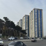 Продажа Участок, м. Короглу метро, пос. Бакиханова, Сабунчу район 1