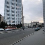 Kirayə (aylıq) 1 otaqlı Yeni Tikili, 20 Yanvar metrosu, Yasamal rayonu 1