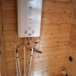 Satılır 4 otaqlı Həyət evi/villa İsmayıllı 11