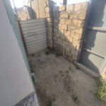 Satılır 2 otaqlı Həyət evi/villa, Avtovağzal metrosu, Biləcəri qəs., Binəqədi rayonu 23