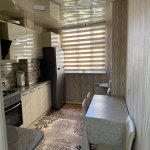 Kirayə (aylıq) 4 otaqlı Köhnə Tikili, Azadlıq metrosu, 8-ci mikrorayon, Binəqədi rayonu 8