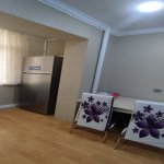 Kirayə (aylıq) 4 otaqlı Köhnə Tikili, Nizami rayonu 15